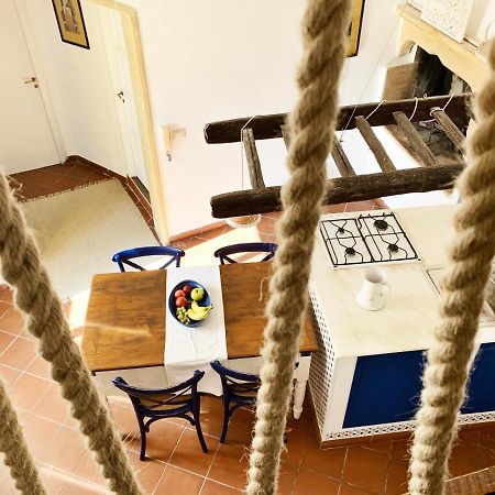 Upstairs - Lazy Terrace Villa Lecce Bagian luar foto