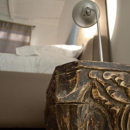 Upstairs - Lazy Terrace Villa Lecce Bagian luar foto