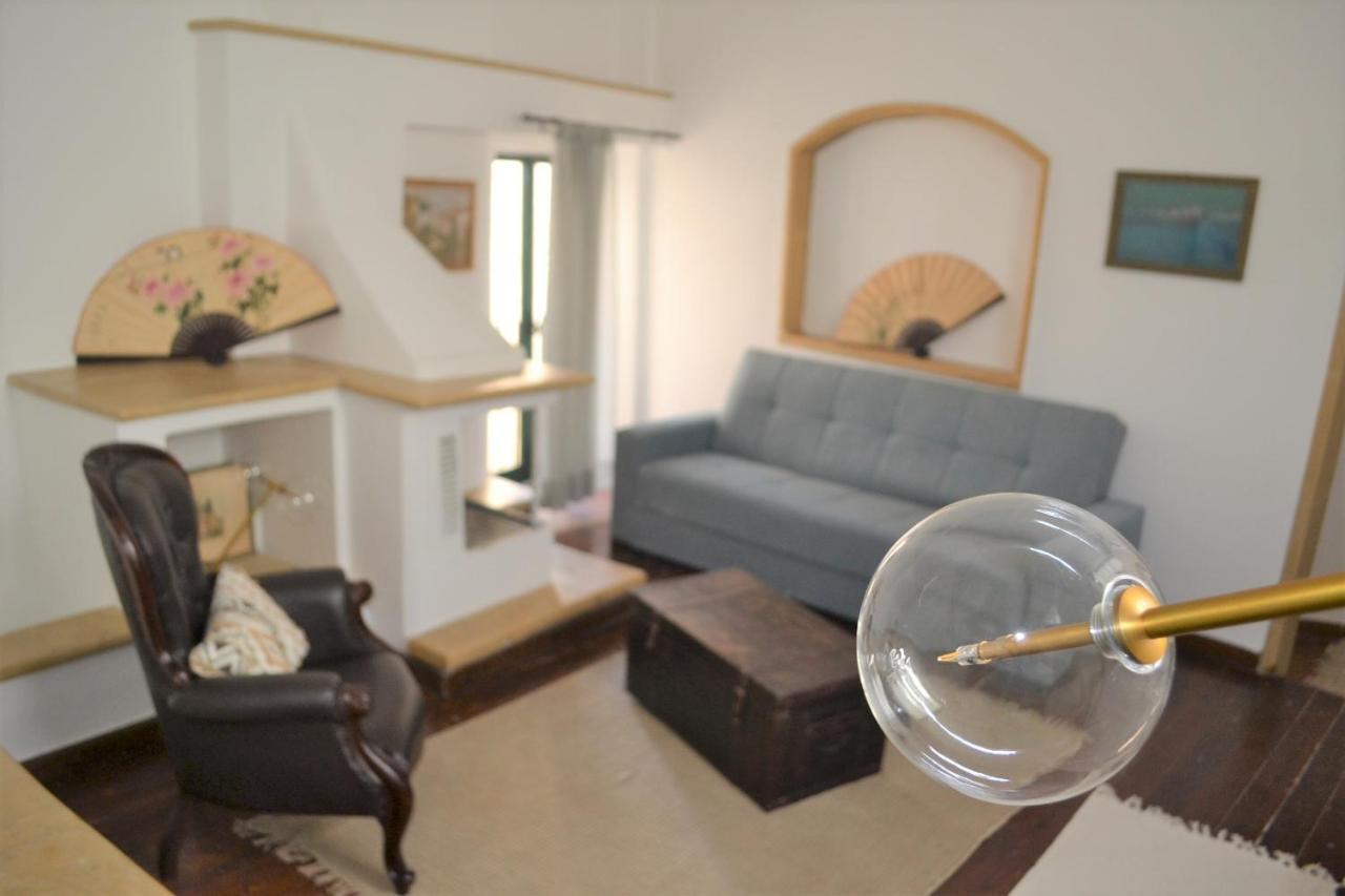Upstairs - Lazy Terrace Villa Lecce Bagian luar foto