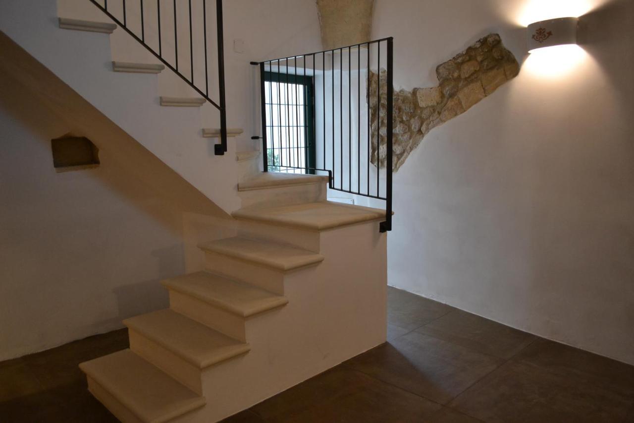 Upstairs - Lazy Terrace Villa Lecce Bagian luar foto