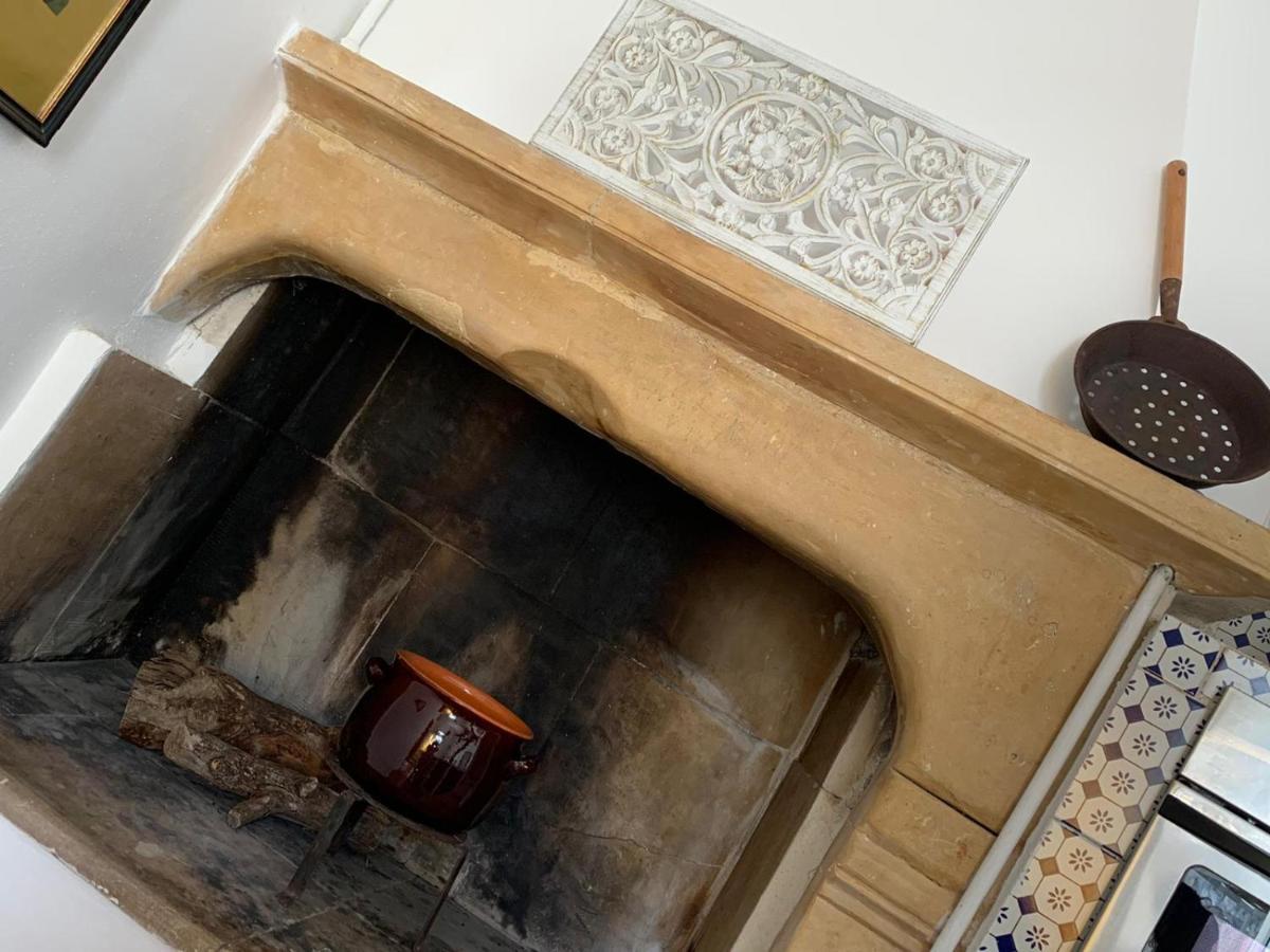Upstairs - Lazy Terrace Villa Lecce Bagian luar foto