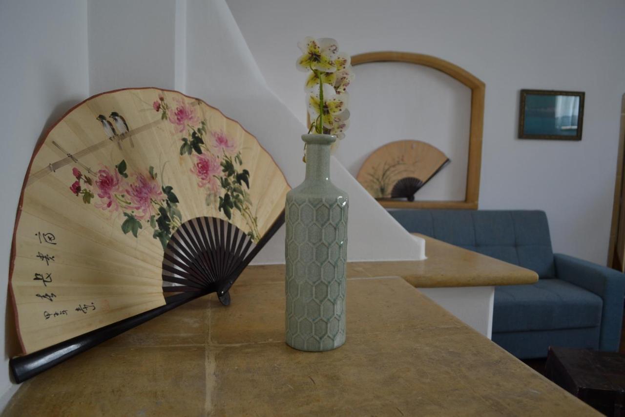 Upstairs - Lazy Terrace Villa Lecce Bagian luar foto