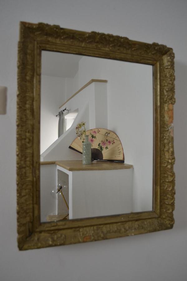 Upstairs - Lazy Terrace Villa Lecce Bagian luar foto